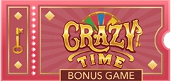 Crazy Time image